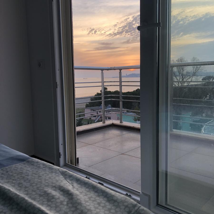 Alba Luxury Apartment Durrës Exterior foto