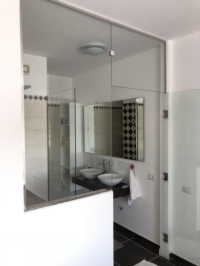 Alba Luxury Apartment Durrës Exterior foto