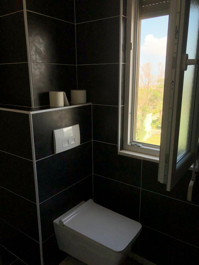 Alba Luxury Apartment Durrës Exterior foto